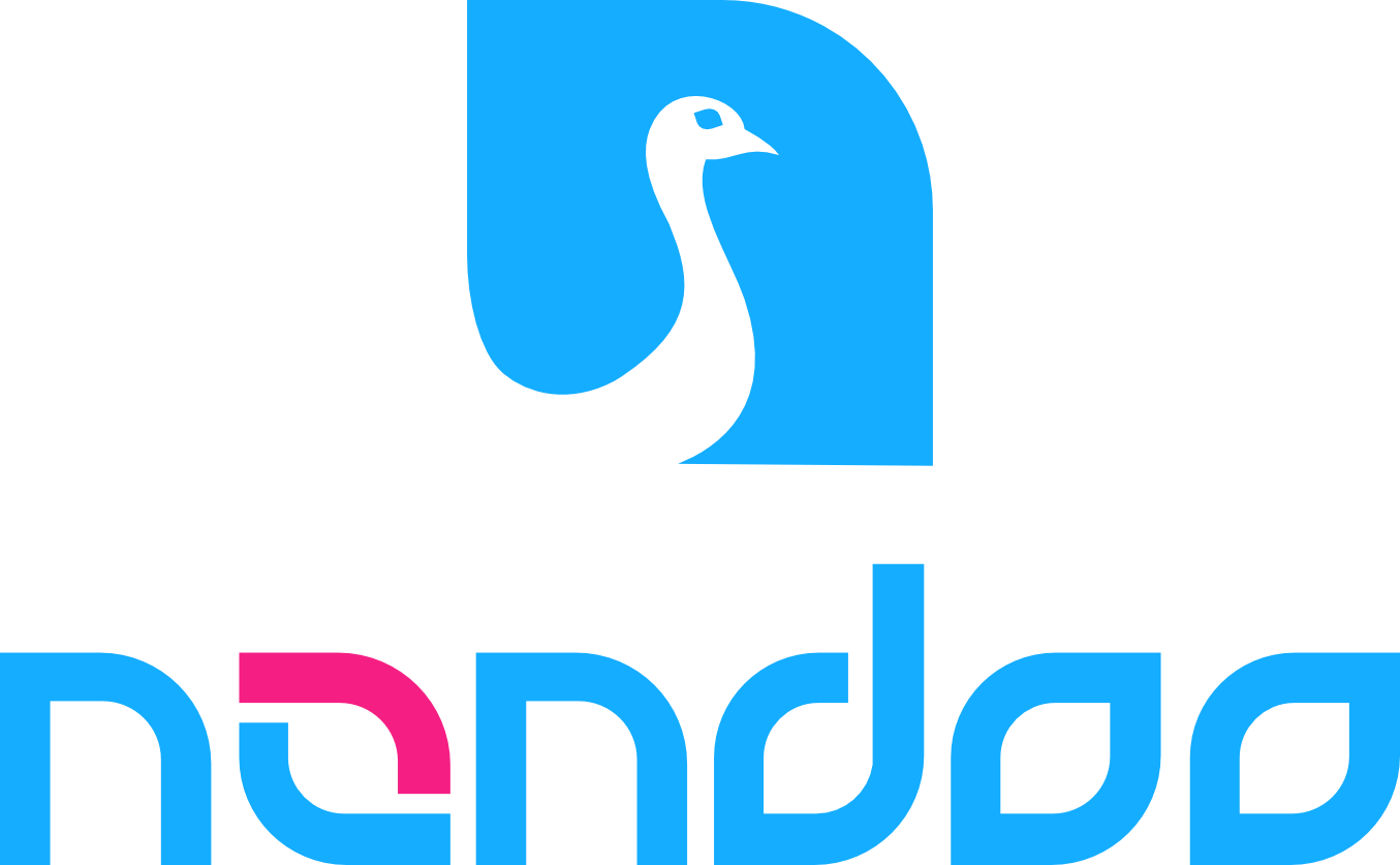 Nandoo Logo